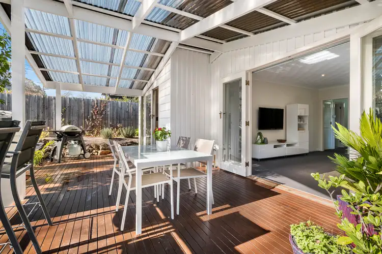 Sixth view of Homely house listing, 112 Brunswick Road, Mitcham VIC 3132