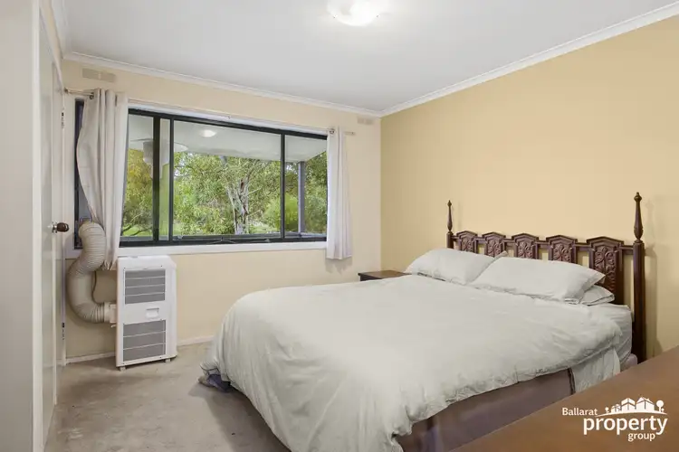 Sixth view of Homely house listing, 9 Tennis Court Road, Broomfield VIC 3364