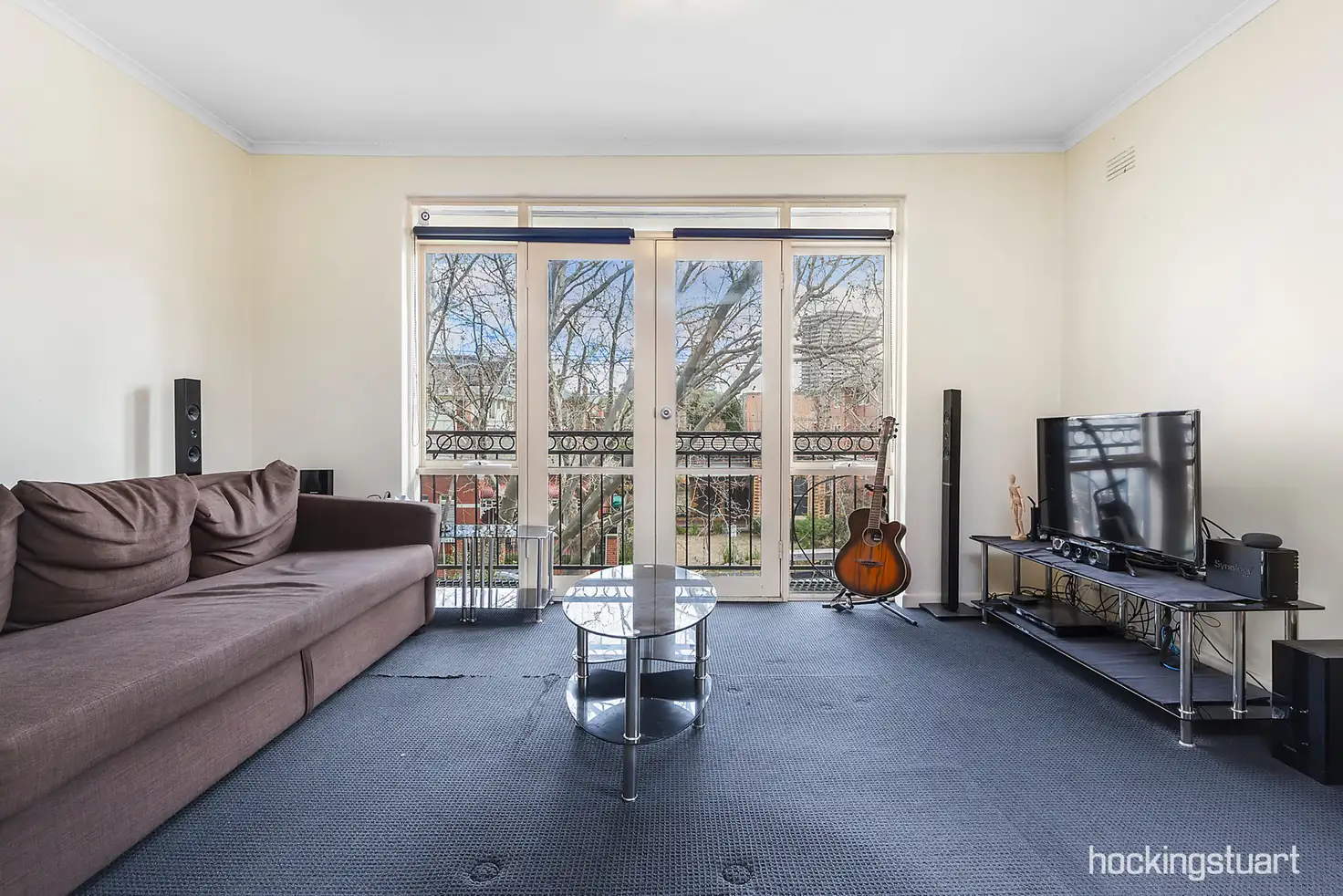 Main view of Homely apartment listing, 9/32 Crimea Street, St Kilda VIC 3182