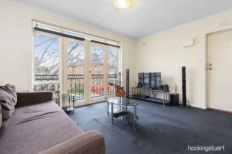 Third view of Homely apartment listing, 9/32 Crimea Street, St Kilda VIC 3182