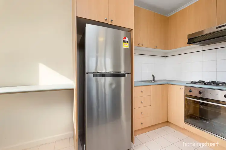 Fourth view of Homely apartment listing, 9/32 Crimea Street, St Kilda VIC 3182
