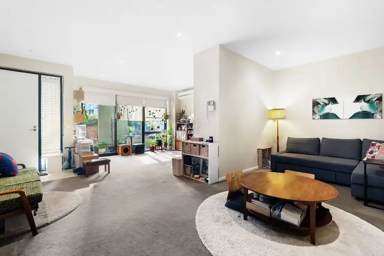 Main view of Homely apartment listing, 4G/5 Alma Road, St Kilda VIC 3182