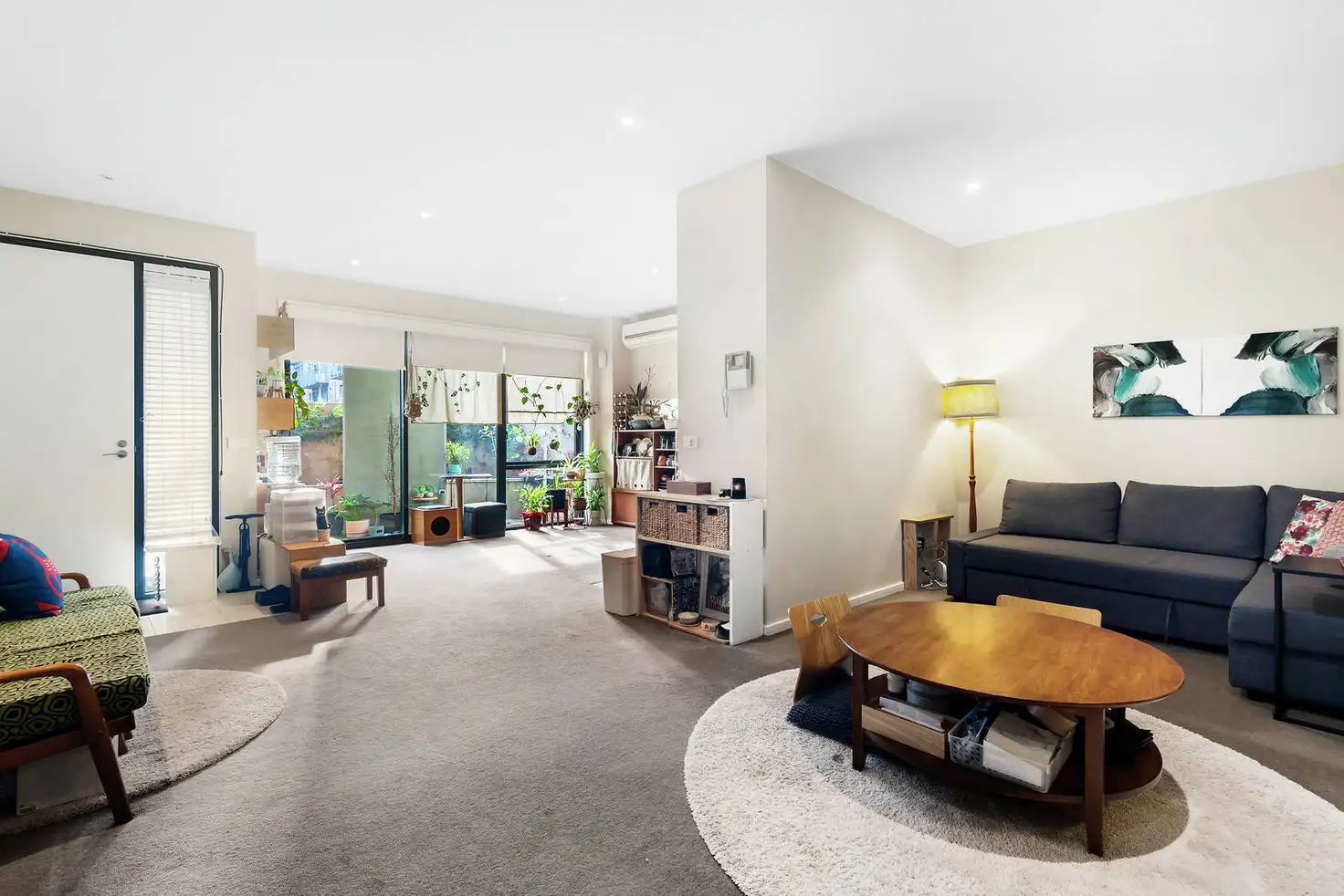 Main view of Homely apartment listing, 4G/5 Alma Road, St Kilda VIC 3182
