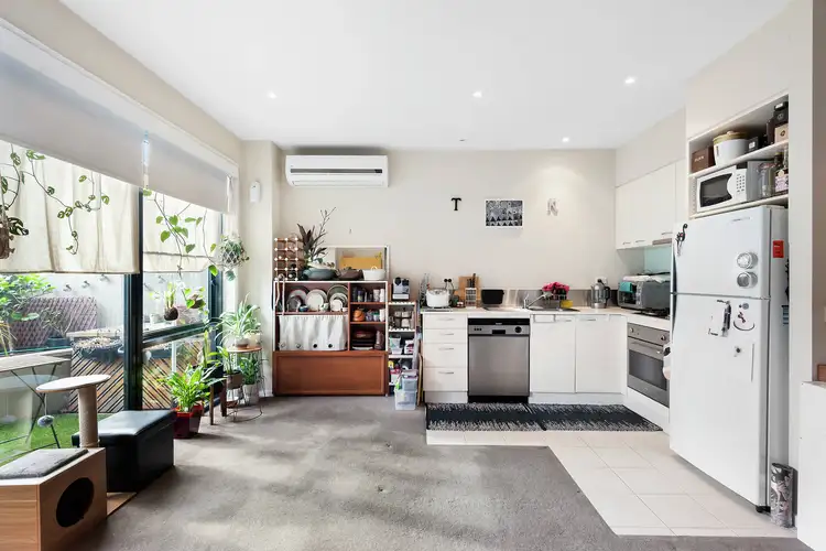 Second view of Homely apartment listing, 4G/5 Alma Road, St Kilda VIC 3182