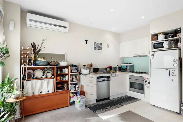 Fourth view of Homely apartment listing, 4G/5 Alma Road, St Kilda VIC 3182