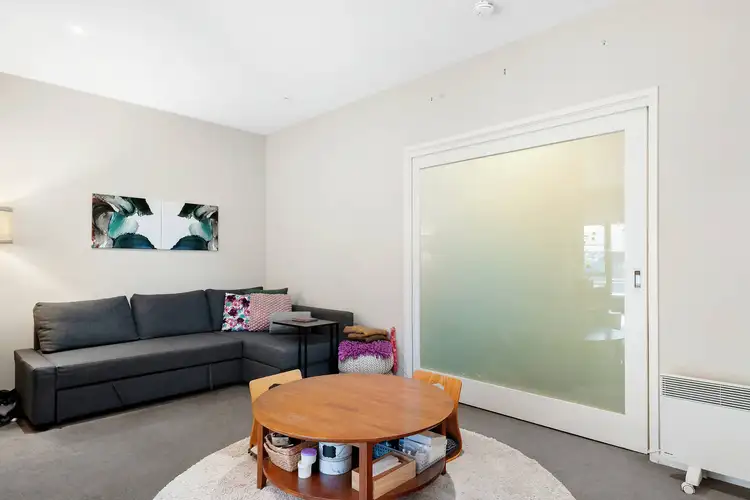 Fifth view of Homely apartment listing, 4G/5 Alma Road, St Kilda VIC 3182