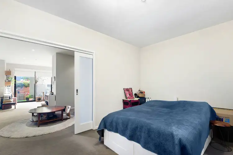 Sixth view of Homely apartment listing, 4G/5 Alma Road, St Kilda VIC 3182