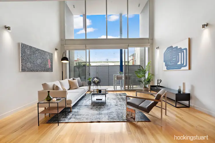 2/6 Vale Street, St Kilda VIC 3182