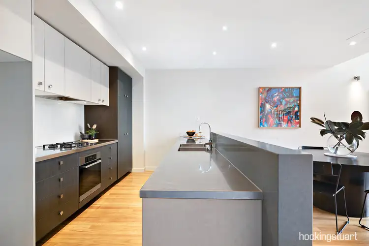 Fourth view of Homely townhouse listing, 2/6 Vale Street, St Kilda VIC 3182