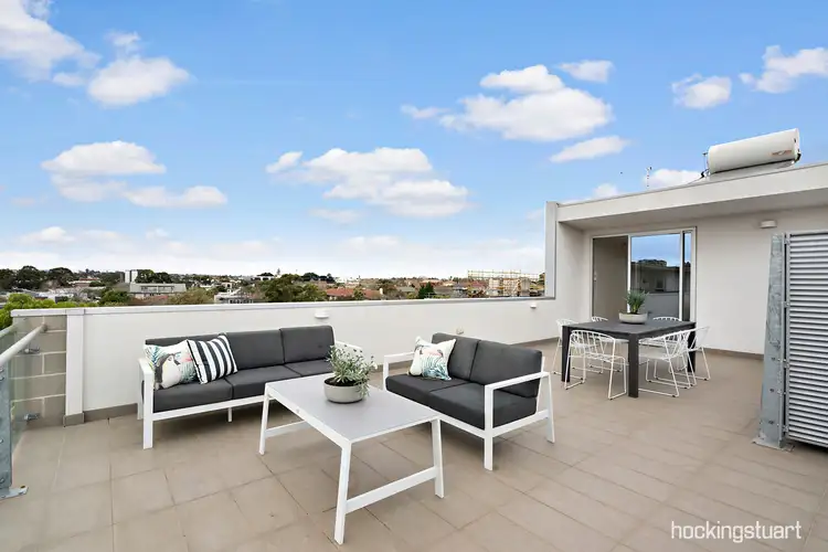 Fifth view of Homely townhouse listing, 2/6 Vale Street, St Kilda VIC 3182