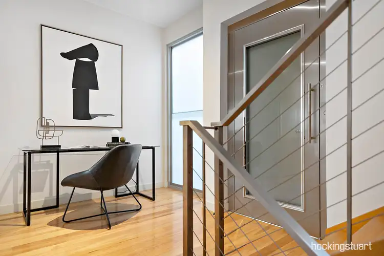 Sixth view of Homely townhouse listing, 2/6 Vale Street, St Kilda VIC 3182
