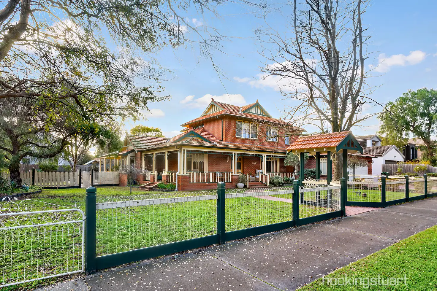 Main view of Homely house listing, 61-63 McClure Road, Dingley Village VIC 3172