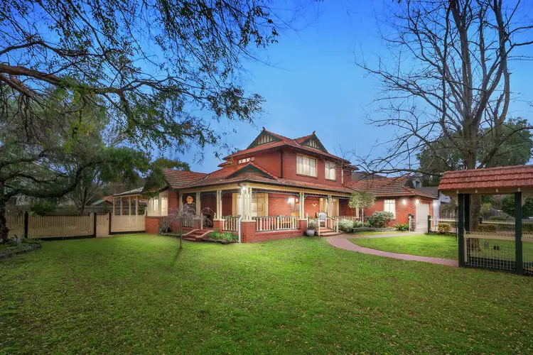 Second view of Homely house listing, 61-63 McClure Road, Dingley Village VIC 3172