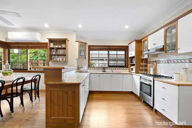 Fourth view of Homely house listing, 61-63 McClure Road, Dingley Village VIC 3172