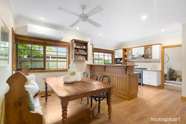 Fifth view of Homely house listing, 61-63 McClure Road, Dingley Village VIC 3172