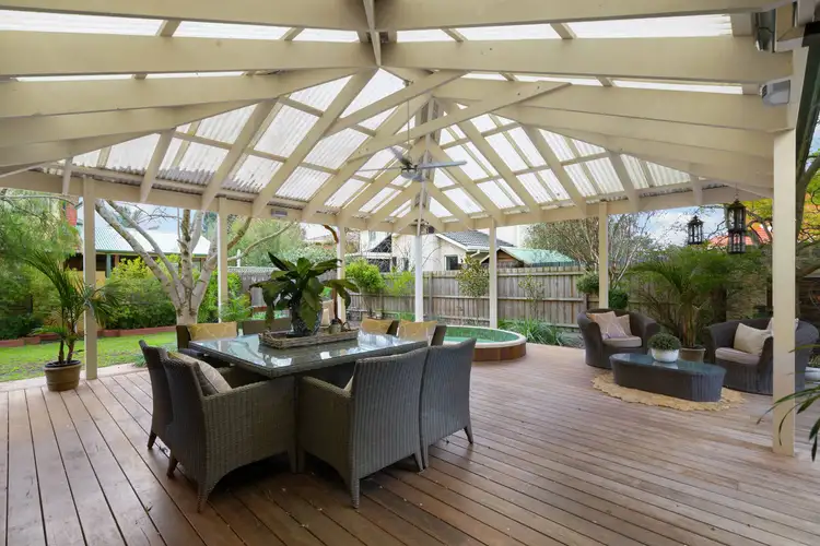 Sixth view of Homely house listing, 61-63 McClure Road, Dingley Village VIC 3172