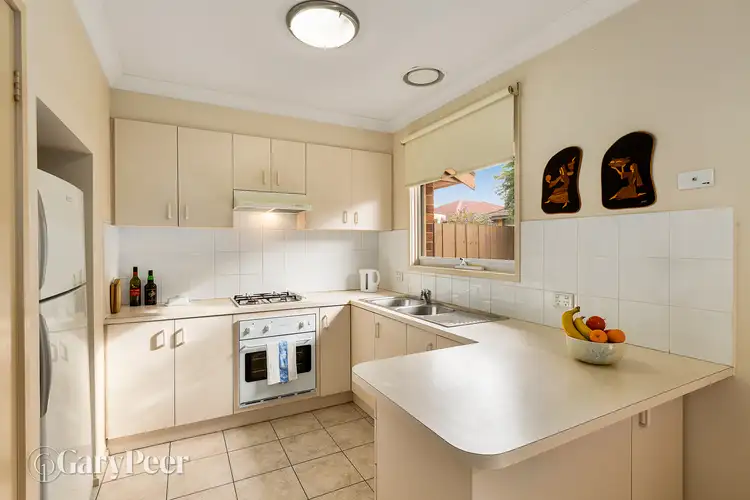 Fourth view of Homely unit listing, 1/57 Mimosa Road, Carnegie VIC 3163