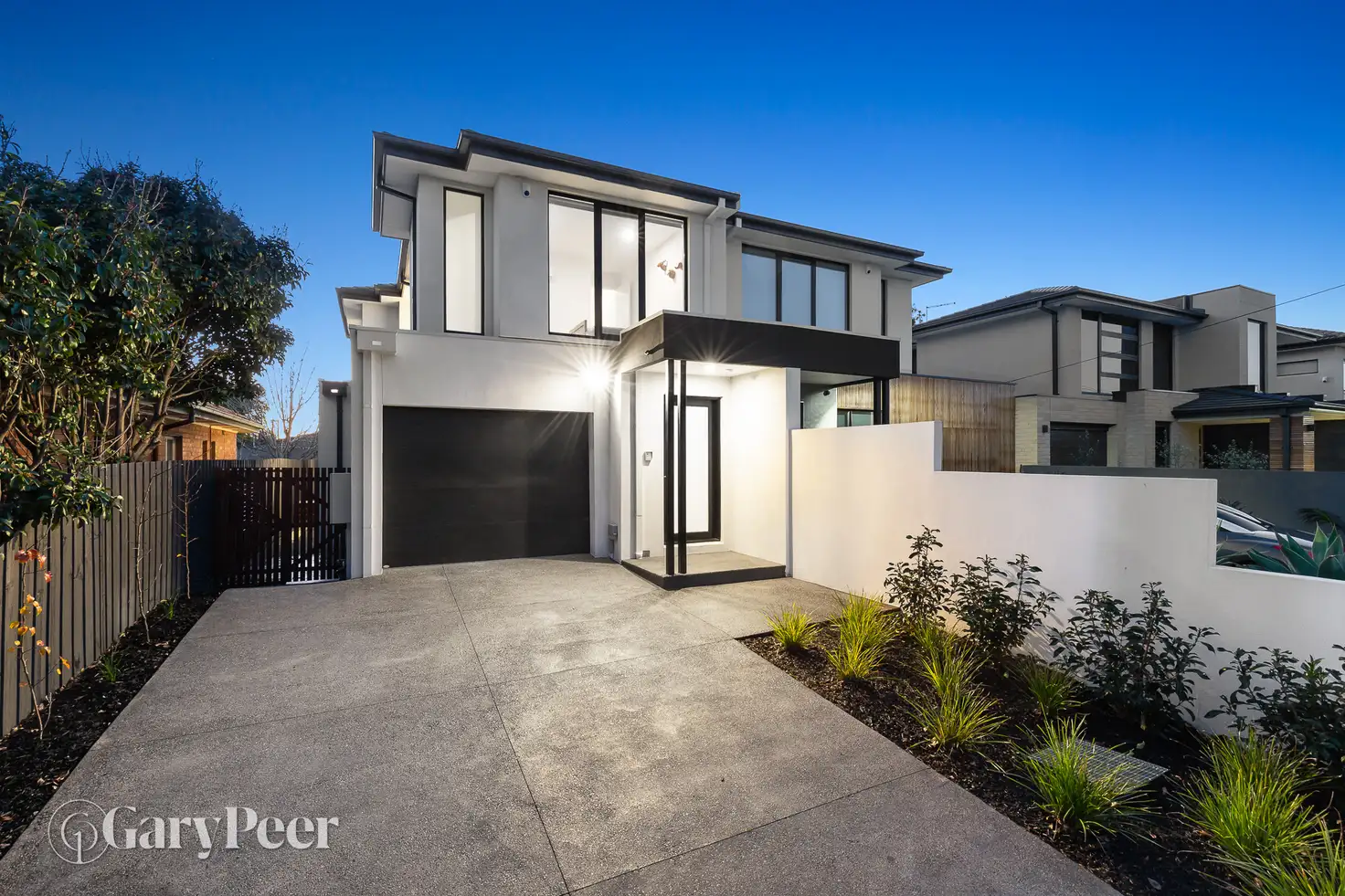 Main view of Homely townhouse listing, 29a Elimatta Road, Carnegie VIC 3163