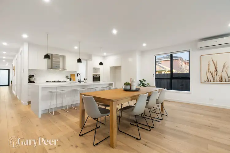 Third view of Homely townhouse listing, 29a Elimatta Road, Carnegie VIC 3163