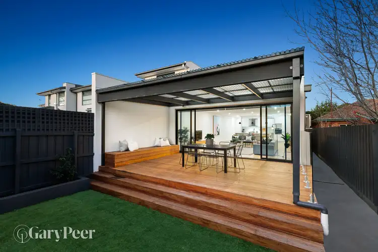 Fourth view of Homely townhouse listing, 29a Elimatta Road, Carnegie VIC 3163