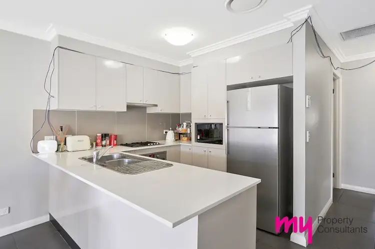Third view of Homely villa listing, 14/3-9 Partridge Street, Spring Farm NSW 2570