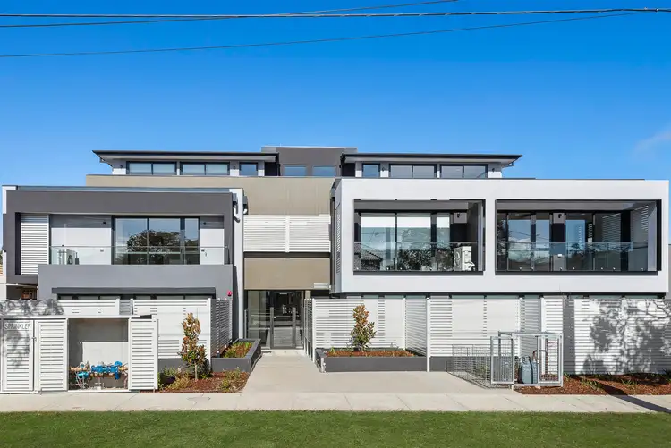102/12-14 Quinns Road, Bentleigh East VIC 3165
