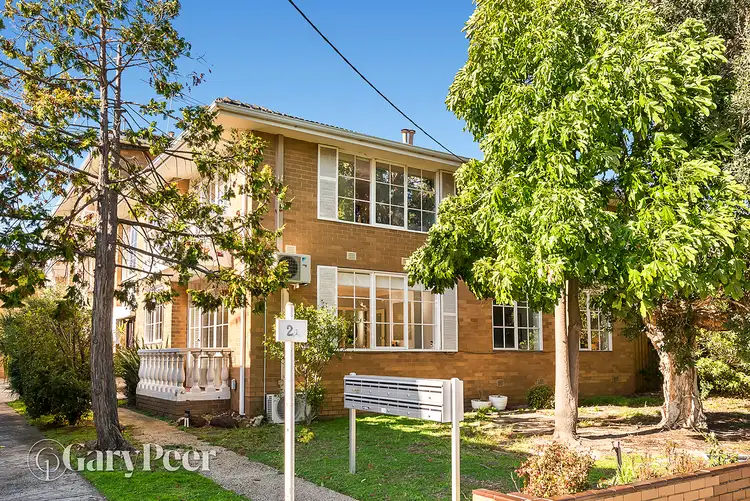 1/2a Parkside Street, Elsternwick VIC 3185