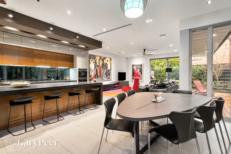 Fourth view of Homely townhouse listing, 113a Bambra Road, Caulfield VIC 3162