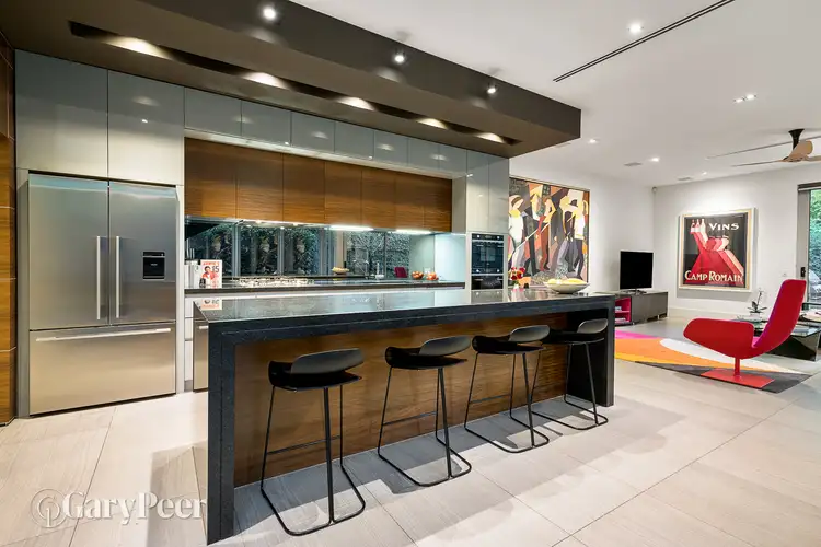 Fifth view of Homely townhouse listing, 113a Bambra Road, Caulfield VIC 3162