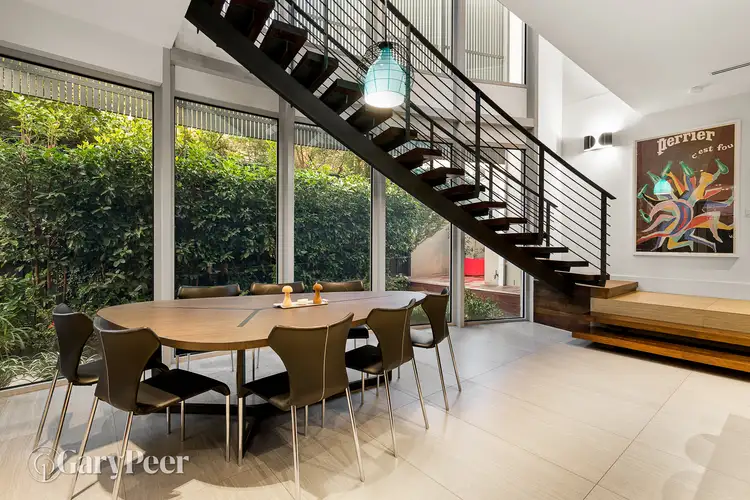 Sixth view of Homely townhouse listing, 113a Bambra Road, Caulfield VIC 3162