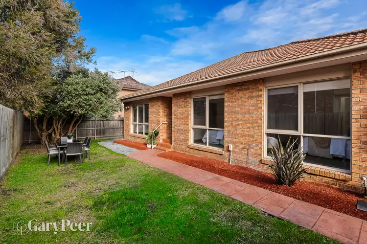 12a Snowdon Avenue, Caulfield VIC 3162