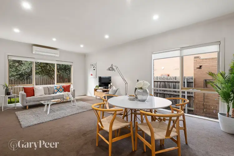 Second view of Homely unit listing, 12a Snowdon Avenue, Caulfield VIC 3162