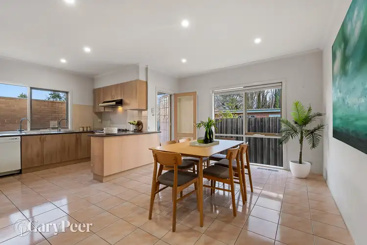 Third view of Homely unit listing, 12a Snowdon Avenue, Caulfield VIC 3162