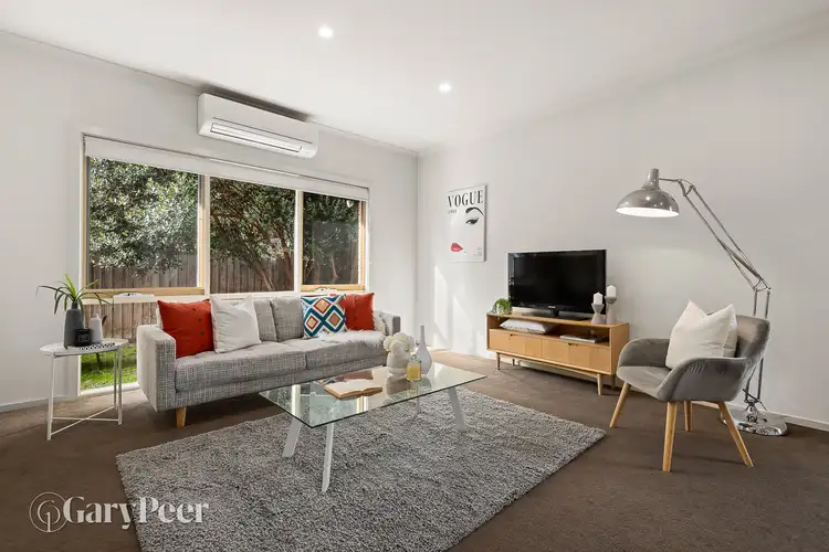 Fourth view of Homely unit listing, 12a Snowdon Avenue, Caulfield VIC 3162