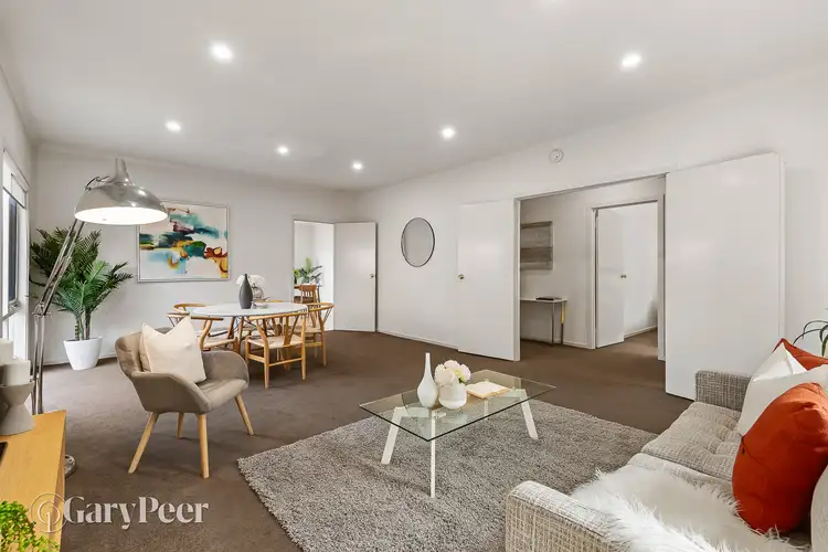 Fifth view of Homely unit listing, 12a Snowdon Avenue, Caulfield VIC 3162
