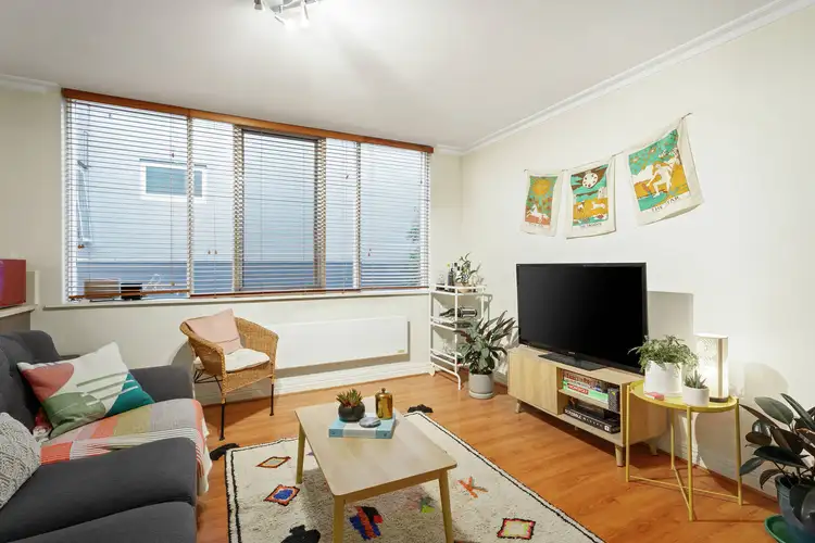 Third view of Homely apartment listing, 7/82 Cromwell Road, South Yarra VIC 3141