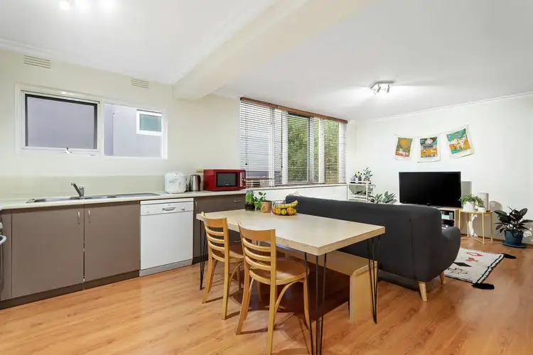 Fifth view of Homely apartment listing, 7/82 Cromwell Road, South Yarra VIC 3141
