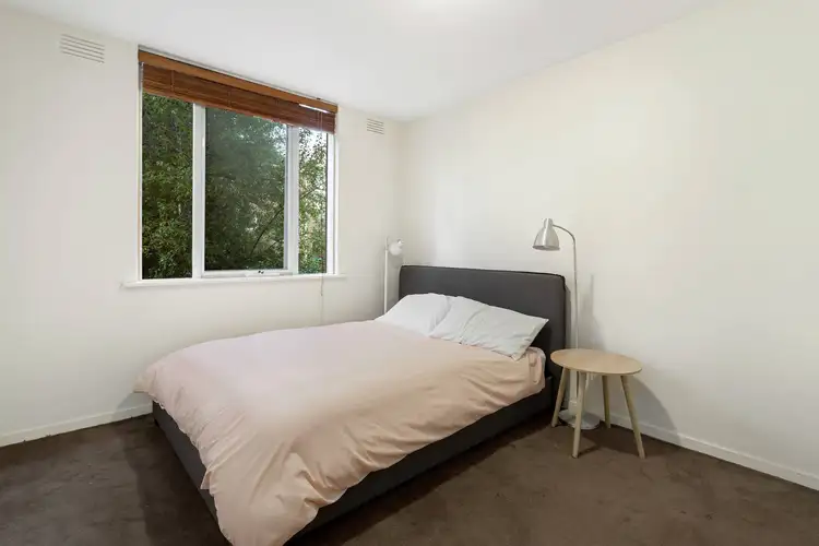 Sixth view of Homely apartment listing, 7/82 Cromwell Road, South Yarra VIC 3141