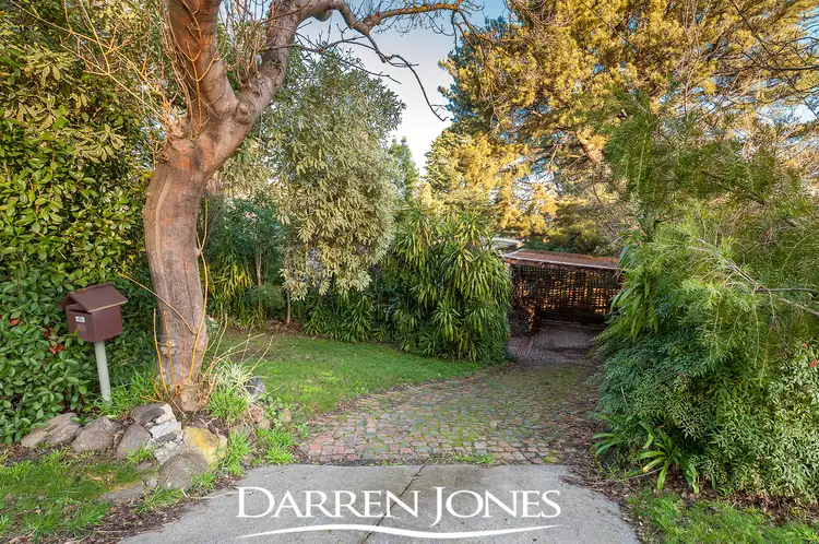 29 Hume Street, Greensborough VIC 3088