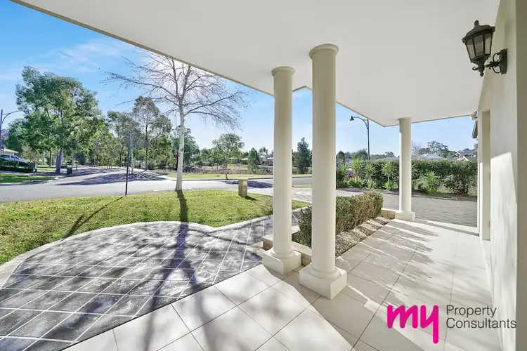 Second view of Homely house listing, 119 Macarthur Circuit, Camden Park NSW 2570
