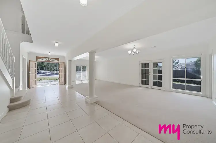 Third view of Homely house listing, 119 Macarthur Circuit, Camden Park NSW 2570