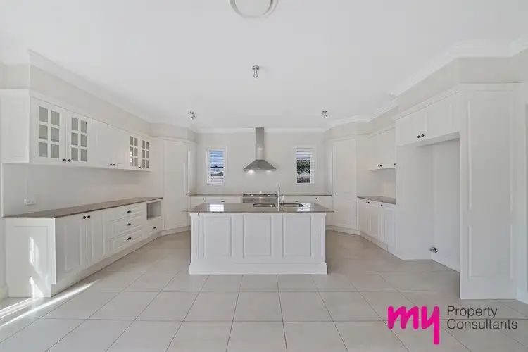 Fourth view of Homely house listing, 119 Macarthur Circuit, Camden Park NSW 2570