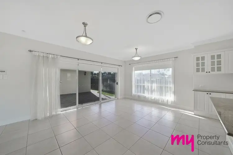 Seventh view of Homely house listing, 119 Macarthur Circuit, Camden Park NSW 2570