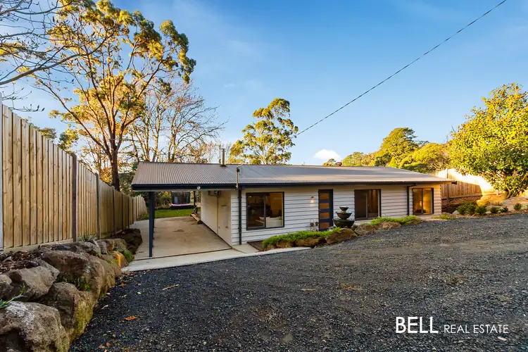 Second view of Homely house listing, 7 Innes Road, Gembrook VIC 3783