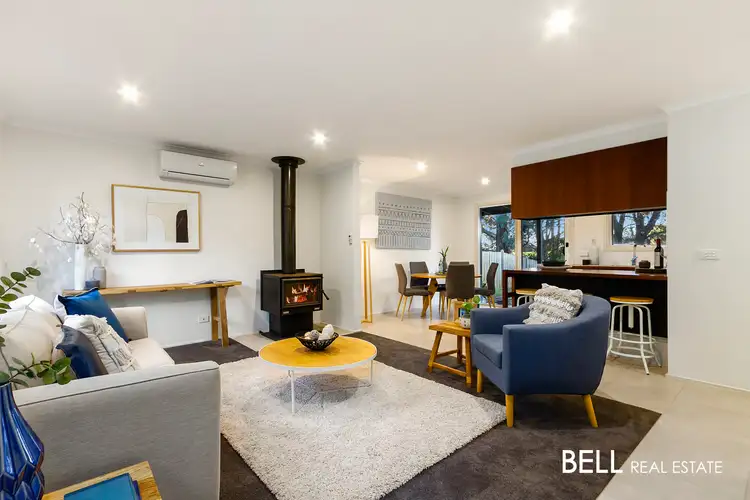 Third view of Homely house listing, 7 Innes Road, Gembrook VIC 3783