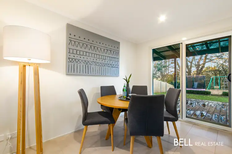 Fifth view of Homely house listing, 7 Innes Road, Gembrook VIC 3783