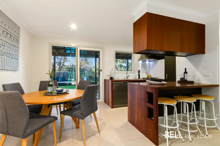 Sixth view of Homely house listing, 7 Innes Road, Gembrook VIC 3783