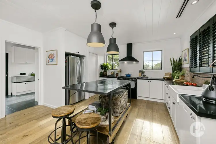Fifth view of Homely rural property listing, 108 Browns Road, Boneo VIC 3939