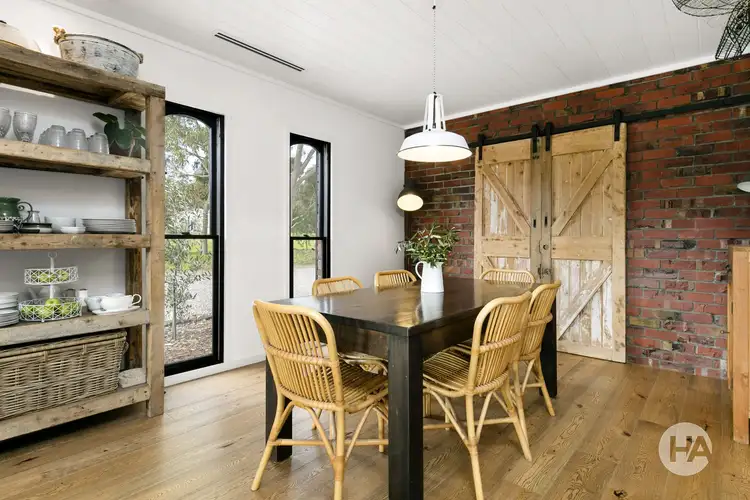 Seventh view of Homely rural property listing, 108 Browns Road, Boneo VIC 3939