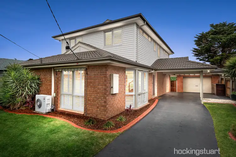 20 Milroy Crescent, Seaford VIC 3198